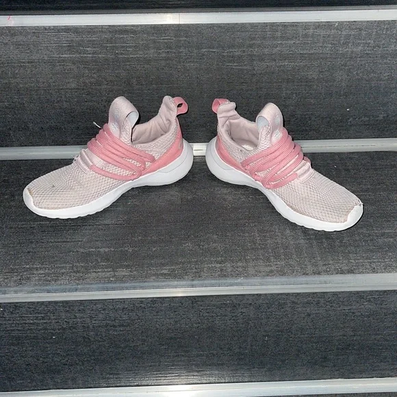 🌸💜Adidas Sneakers💜🌸 - Picture 3 of 5